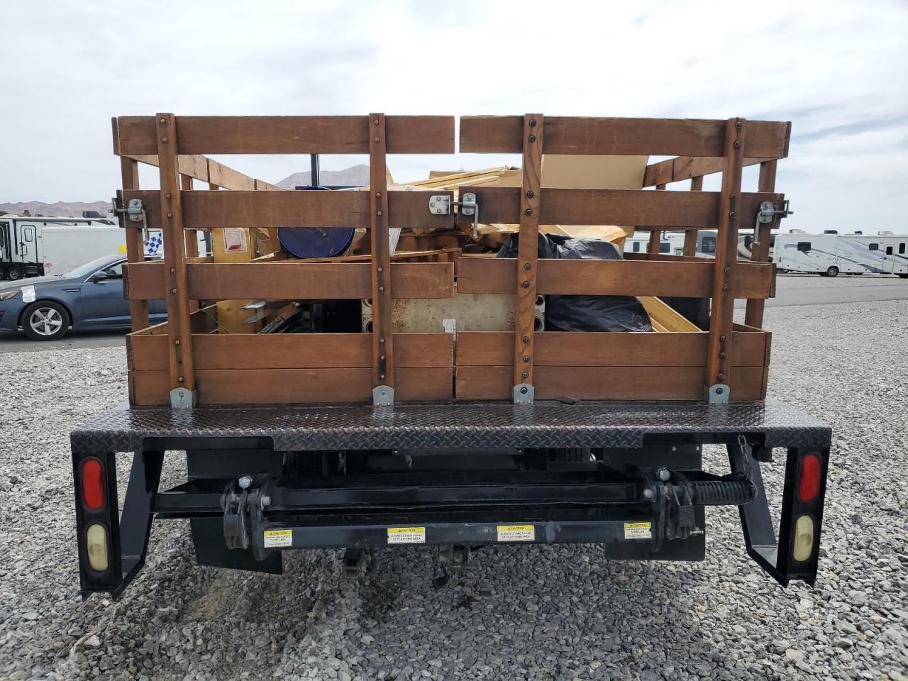 FORD F-350 SUPER DUTY