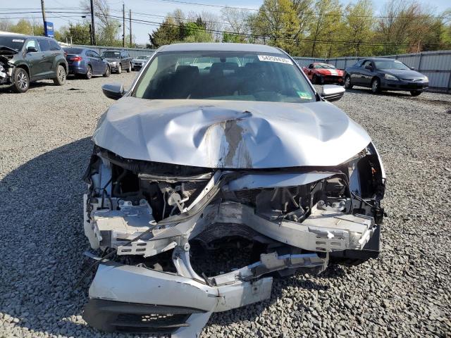 2018 HONDA CIVIC LX - 2HGFC2F54JH566709