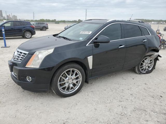 CADILLAC SRX PREMIUM COLLECTION
