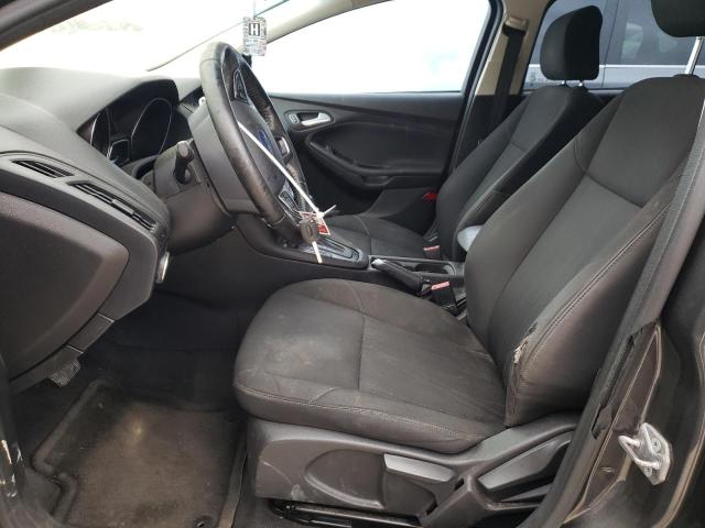2015 FORD FOCUS SE - 1FADP3K26FL357063