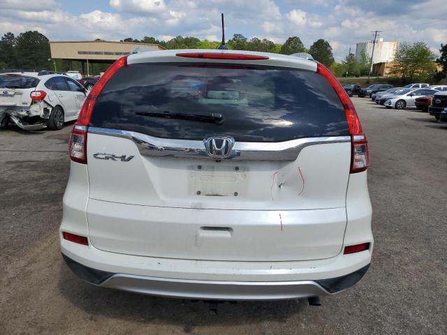2016 HONDA CR-V EXL - 5J6RM3H78GL028629