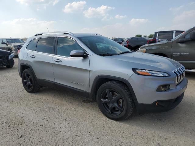 Vin: 1c4pjlcbxhw507278, lot: 51381645, jeep grand cher latitude 20174