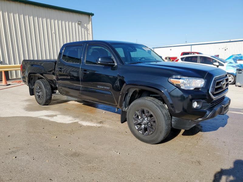 Vin: 3tmbz5dn8nm033317, lot: 52453795, toyota tacoma double cab 20224