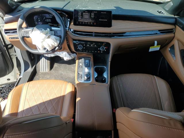 2025 INFINITI QX60 AUTOG 5N1AL1HUXSC345364