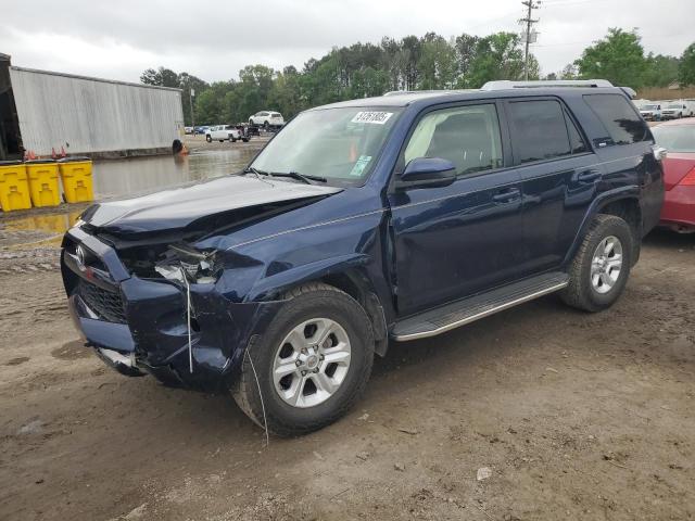 Vin: jtezu5jr7f5102635, lot: 51829975, toyota 4runner sr5 2015 img_1