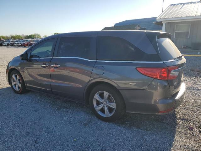 2019 HONDA ODYSSEY EX 5FNRL6H75KB027931