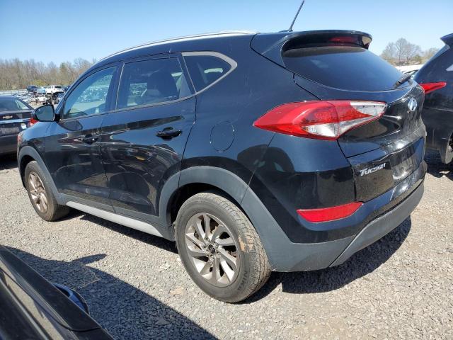 Vin: km8j3ca45hu478428, lot: 52291685, hyundai tucson limited 20172