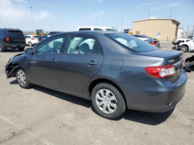 Vin: 2t1bu4ee9bc709298, lot: 53745925, toyota corolla base 20112