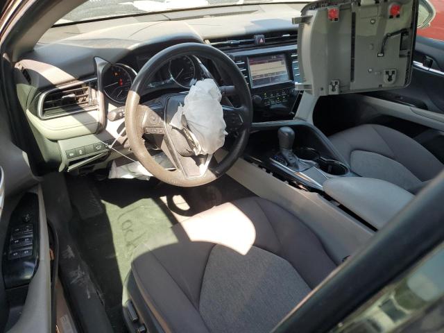 2019 TOYOTA CAMRY L - 4T1B11HK3KU774056