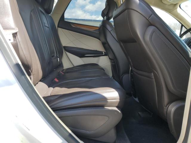 2015 LINCOLN MKC 5LMTJ2AH7FUJ14968