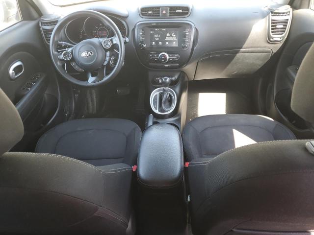 2019 KIA SOUL + - KNDJP3A55K7672559