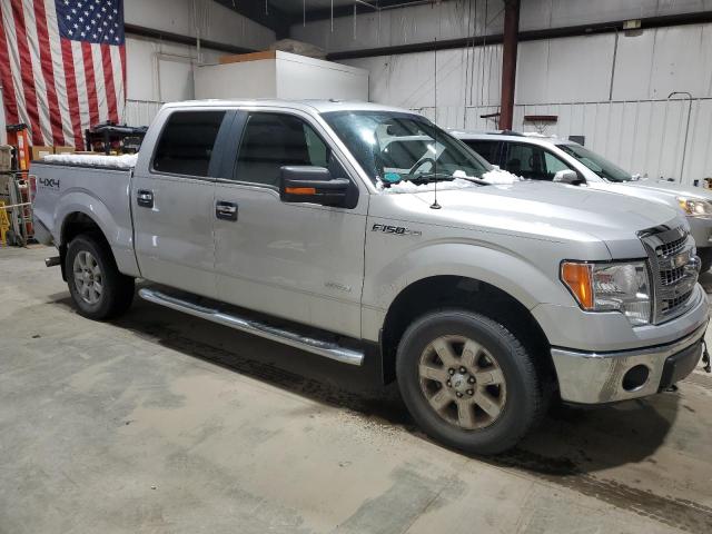 Vin: 1ftfw1et5dfd27367, lot: 53502835, ford f-150 supercrew 20134