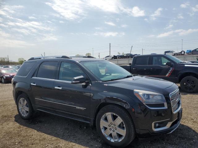 Vin: 1gkkvtkd5dj200081, lot: 53492585, gmc acadia den denali 20134
