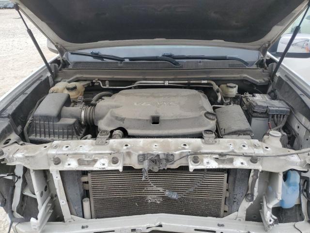 2017 GMC CANYON SLT 1GTG5DEN6H1226691