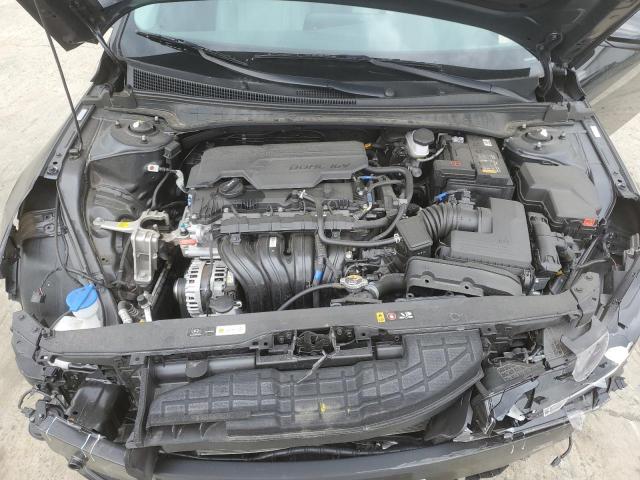 2023 HYUNDAI ELANTRA LI - KMHLP4AGXPU473480