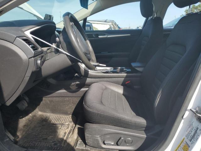 2015 FORD FUSION SE - 1FA6P0H76F5106302