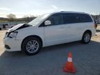 2019 DODGE GRAND CARA - 2C4RDGCG8KR724184