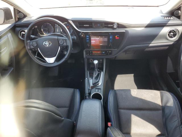 2019 TOYOTA COROLLA L - 5YFBURHE5KP889971