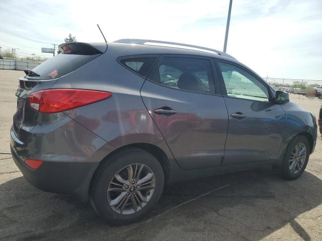 Vin: km8ju3ag9eu848217, lot: 53988255, hyundai tucson gls 20143