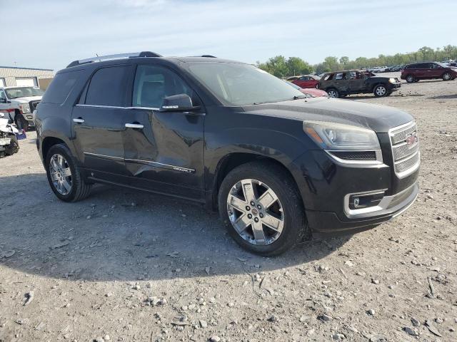 Vin: 1gkkvtkd7fj144910, lot: 53081325, gmc acadia den denali 20154