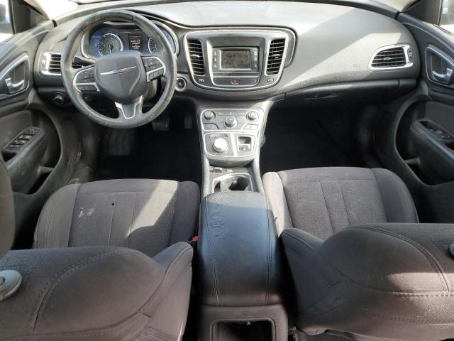 2015 CHRYSLER 200 LIMITE - 1C3CCCAB3FN663987