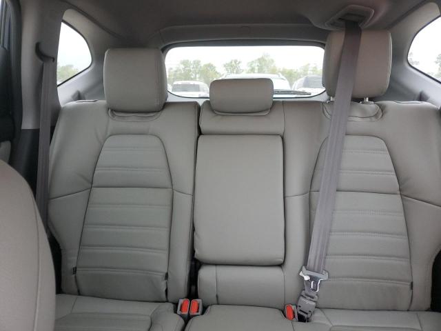 2020 HONDA CR-V LX - 5J6RW1H27LL009826