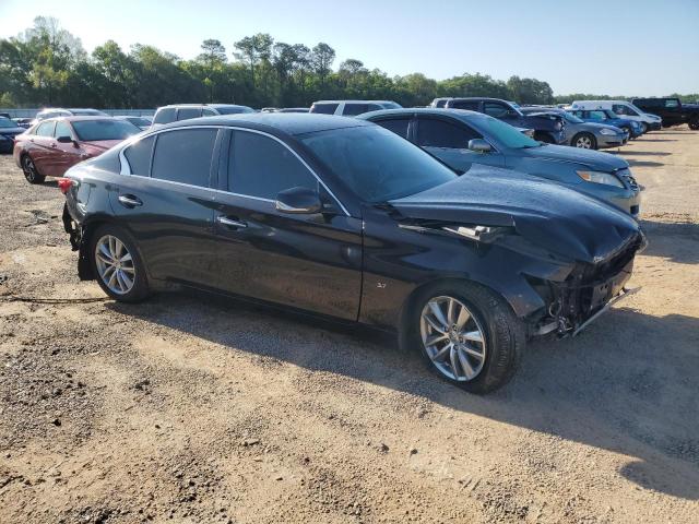 Vin: jn1bv7ap3em691607, lot: 51841845, infiniti q50 base 20144