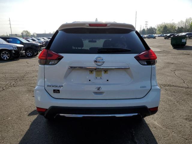 2017 NISSAN ROGUE S - JN8AT2MV0HW000672