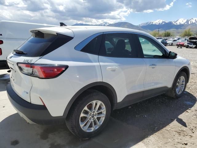 Vin: 1fmcu9g65lua30619, lot: 54557775, ford escape se 20203