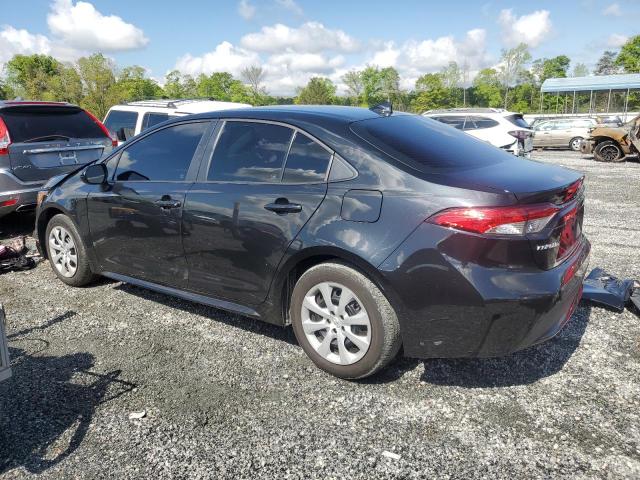 Vin: 5yfepmae4np385935, lot: 52379865, toyota corolla le 20222