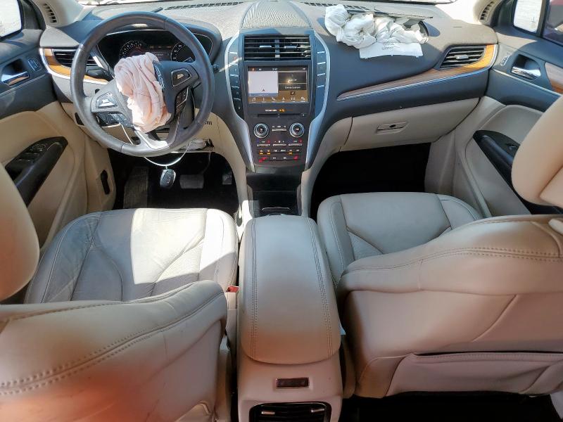 2019 LINCOLN MKC SELECT 5LMCJ2C93KUL45415