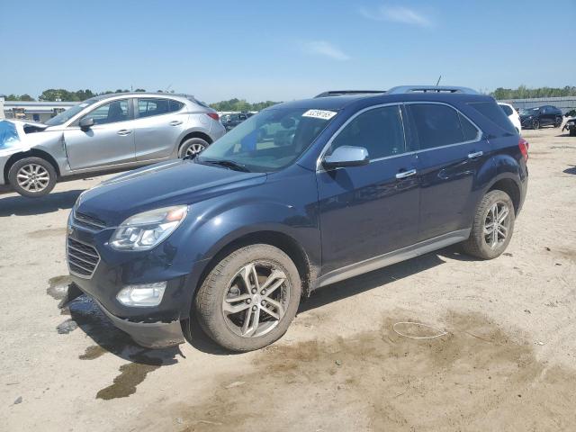 CHEVROLET EQUINOX PREMIER