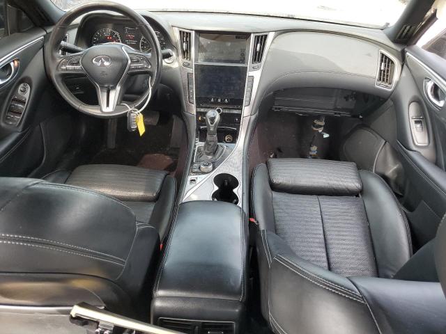2020 INFINITI Q50 PURE - JN1EV7AR2LM254113