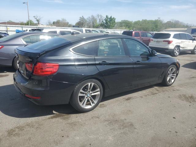 Vin: wba3x5c50ed557467, lot: 53655025, bmw 3 series xigt 20143