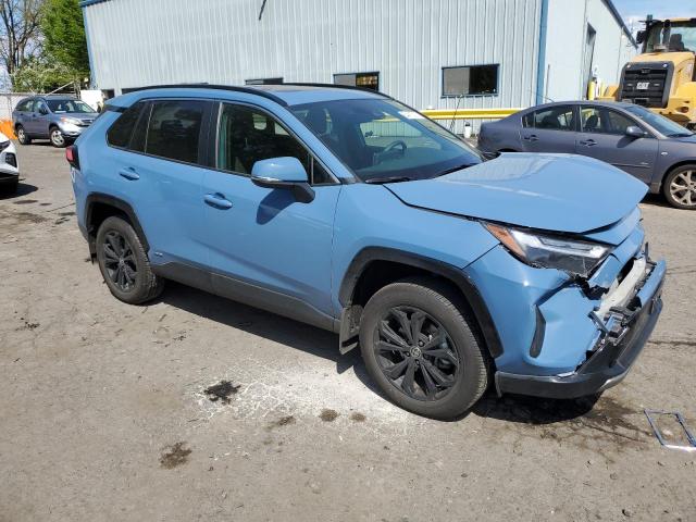 Vin: jtm16rfv6rd147620, lot: 54415215, toyota rav4 se 20244