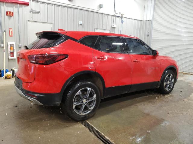 Vin: 3gnkbhr41ps130600, lot: 55094785, chevrolet blazer 2lt 20233
