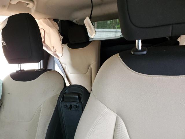 2015 JEEP RENEGADE L - ZACCJBBT0FPB63809