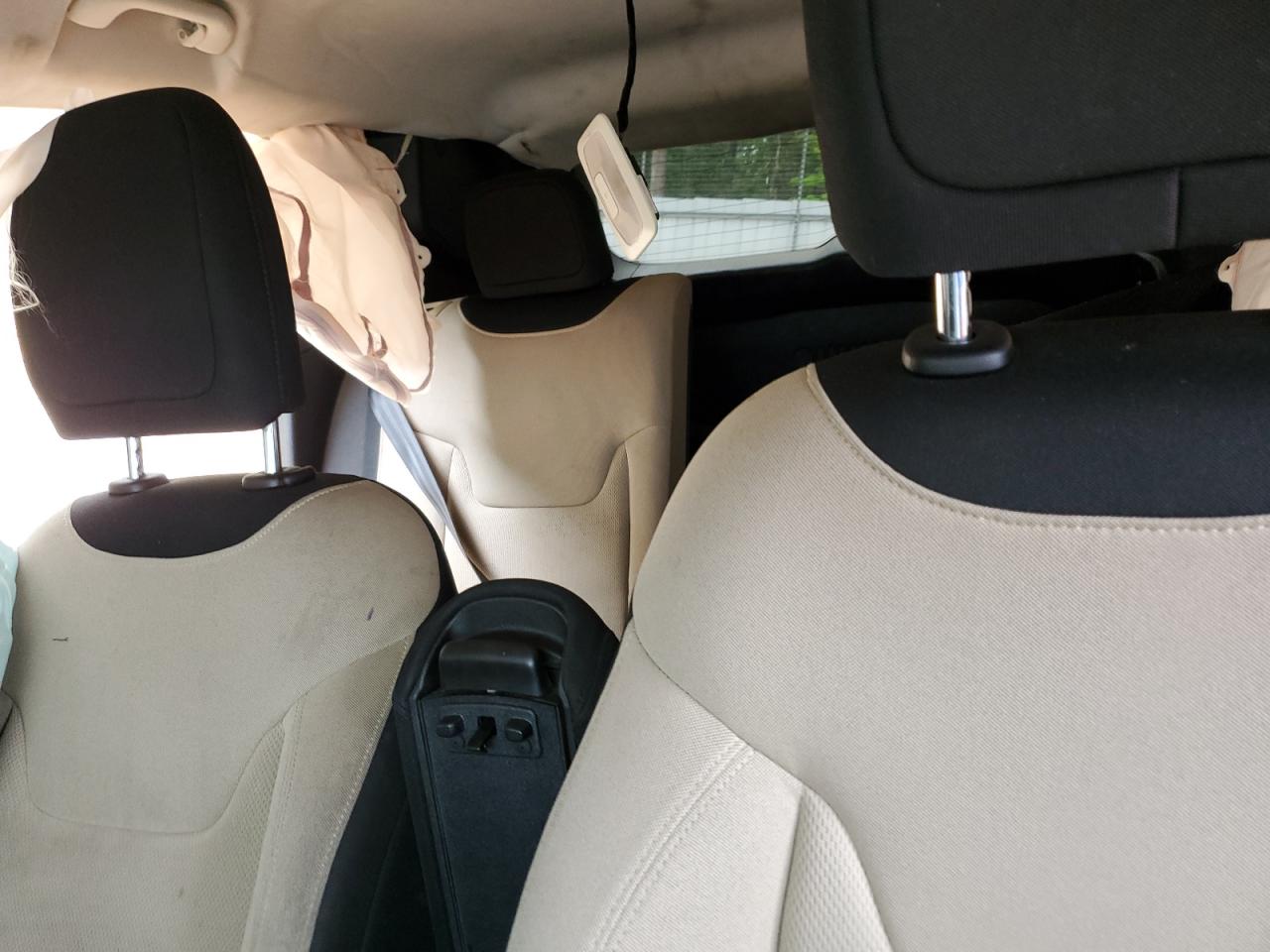 JEEP RENEGADE LATITUDE