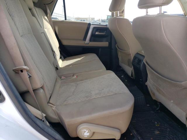 2015 TOYOTA 4RUNNER SR - JTEBU5JR4F5222510
