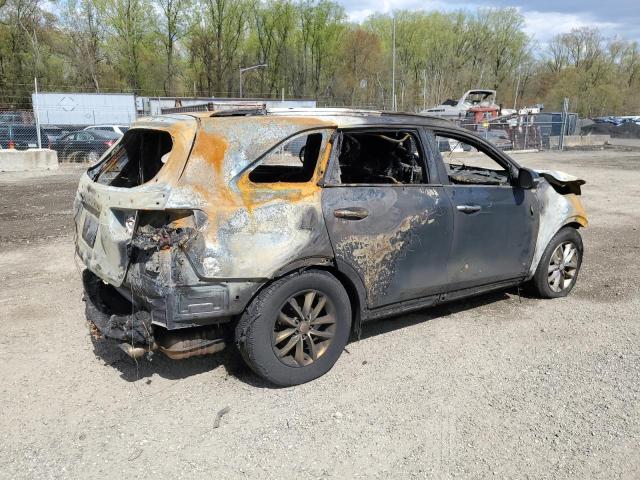 2018 KIA SORENTO LX - 5XYPGDA30JG349942