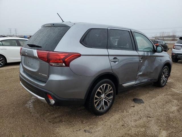 Vin: ja4ad2a32gz003754, lot: 53466975, mitsubishi outlander es 20163