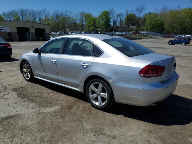 Vin: 1vwbp7a32cc041767, lot: 54772715, volkswagen passat se 20122