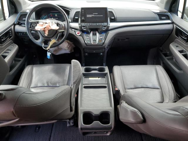 2018 HONDA ODYSSEY EL 5FNRL6H98JB068893