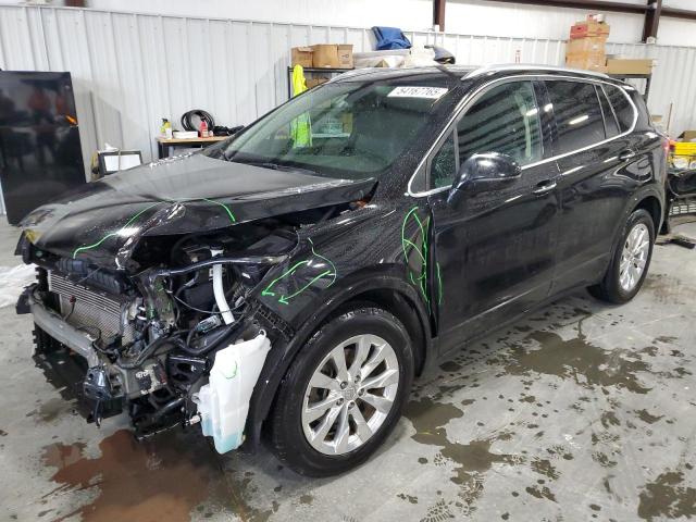 Vin: lrbfxbsa5hd114991, lot: 54167765, buick envision essence 2017 img_1