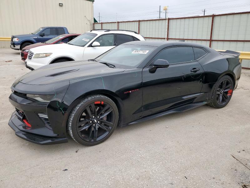 Vin: 1g1fh1r73j0103349, lot: 50937745, chevrolet camaro ss 2018 img_1