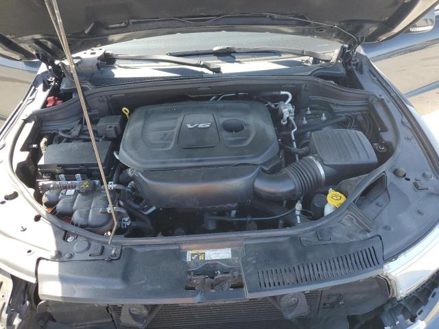 2016 DODGE DURANGO LI 1C4RDHDG0GC467039