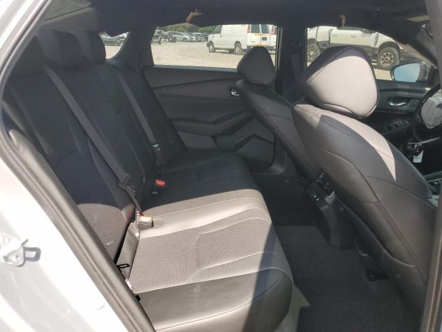 2025 HONDA ACCORD HYB - 1HGCY2F73SA020490