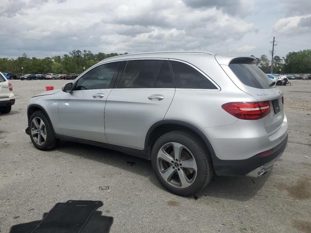 2019 MERCEDES-BENZ GLC 300 WDC0G4JB4KV159090
