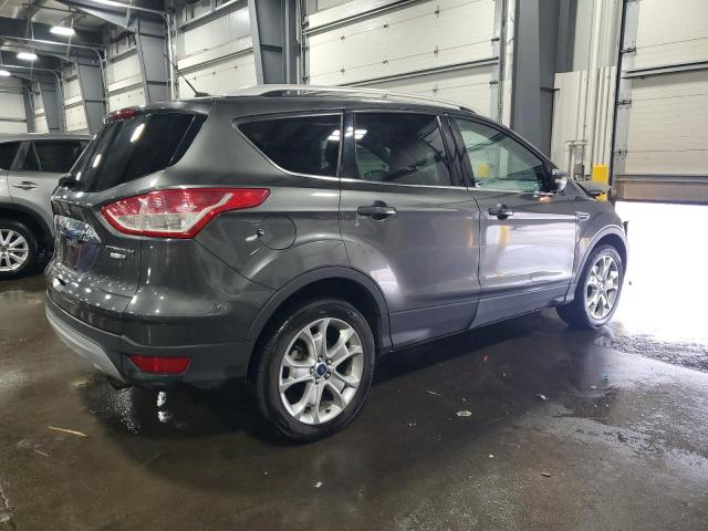 Vin: 1fmcu9j90fua26808, lot: 54449805, ford escape titanium 20153