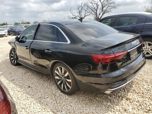Vin: waubbaf41nn010241, lot: 53921345, audi a4 premium plus 40 20222